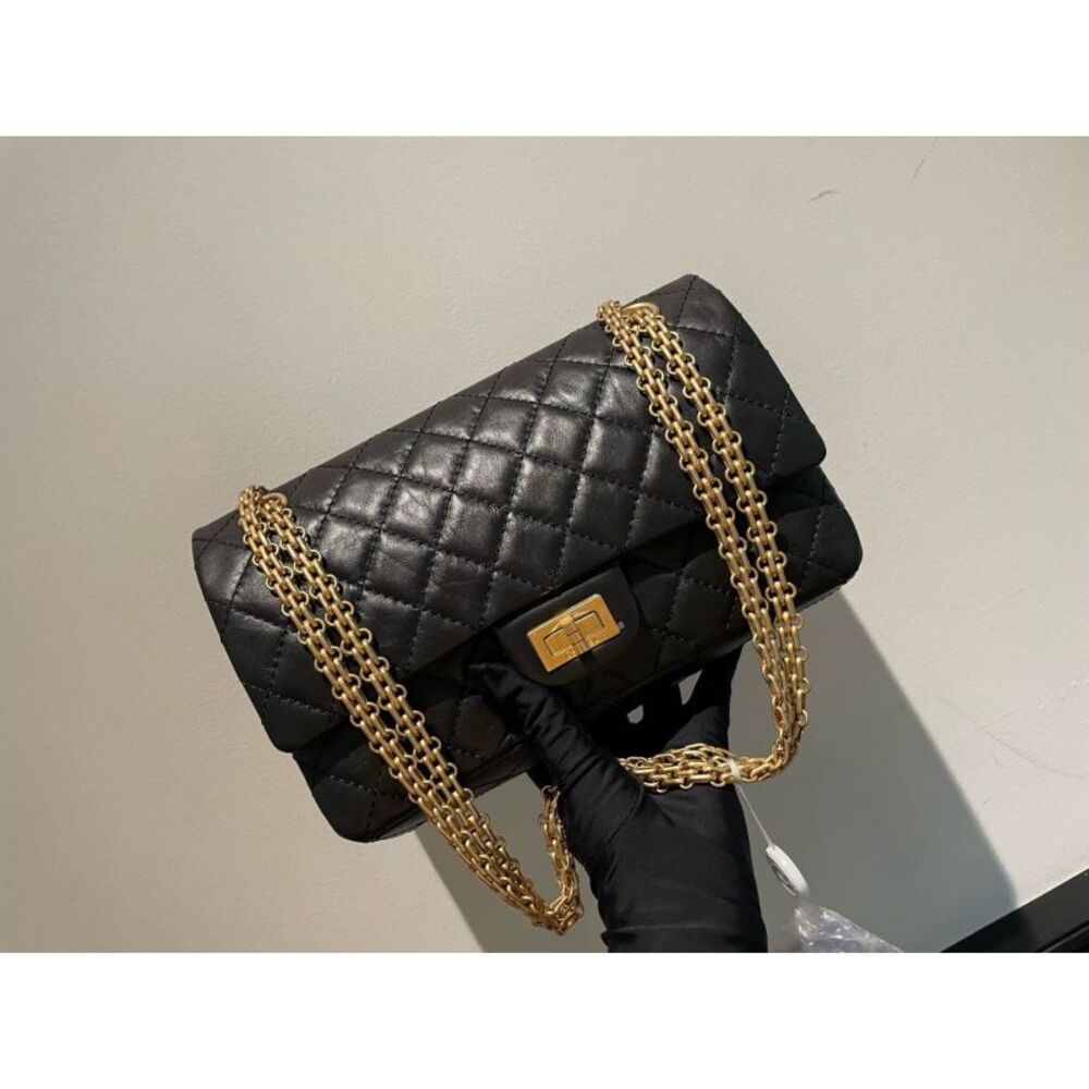 Chanel Women Pre-Loved Bag Very Good Condition